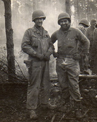 Leo T. Hury